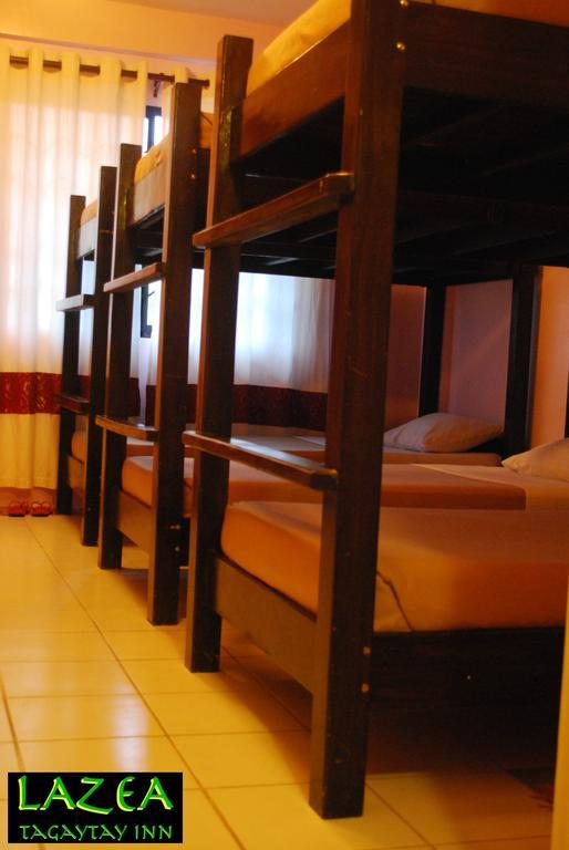 Lazea Tagaytay Inn Tagaytay City Room photo