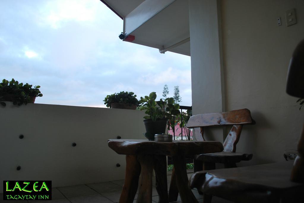 Lazea Tagaytay Inn Tagaytay City Exterior photo