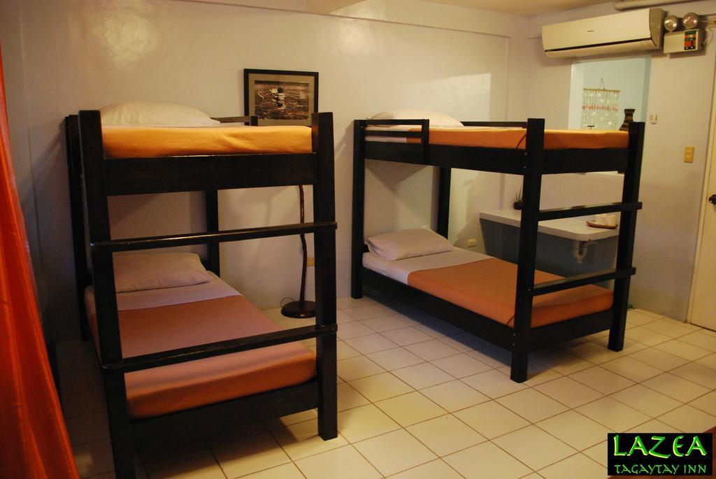 Lazea Tagaytay Inn Tagaytay City Room photo