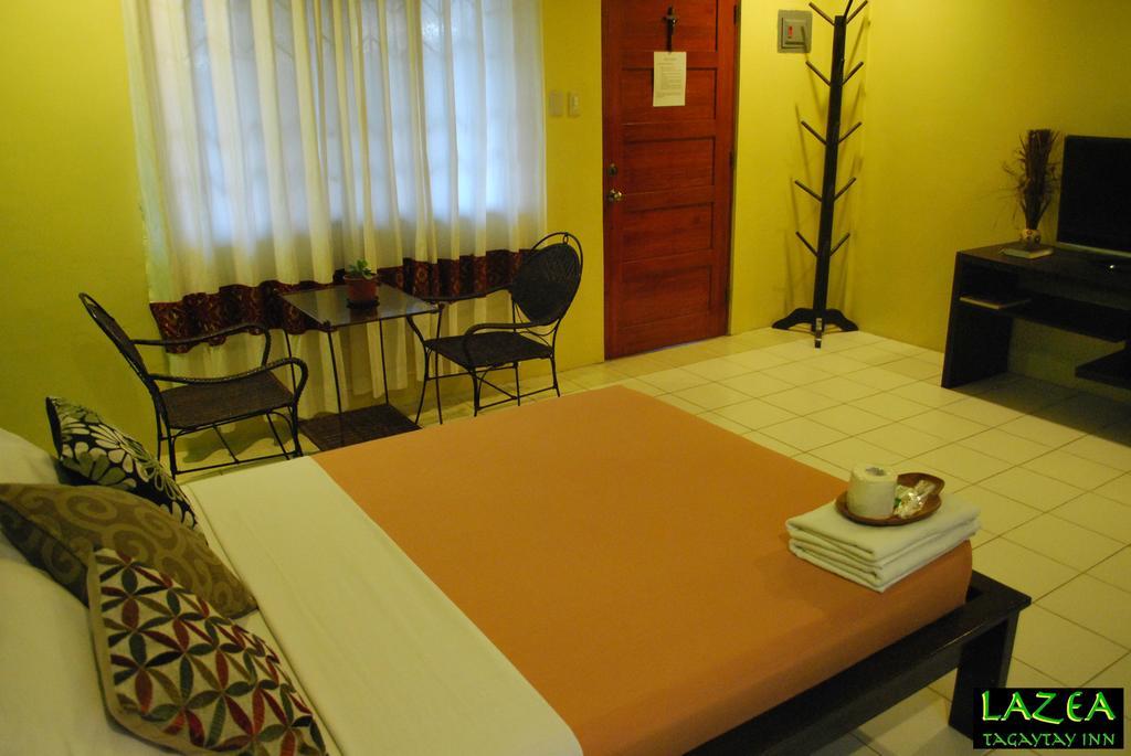 Lazea Tagaytay Inn Tagaytay City Room photo