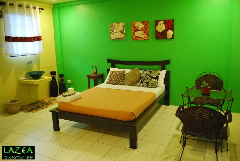 Lazea Tagaytay Inn Tagaytay City Room photo
