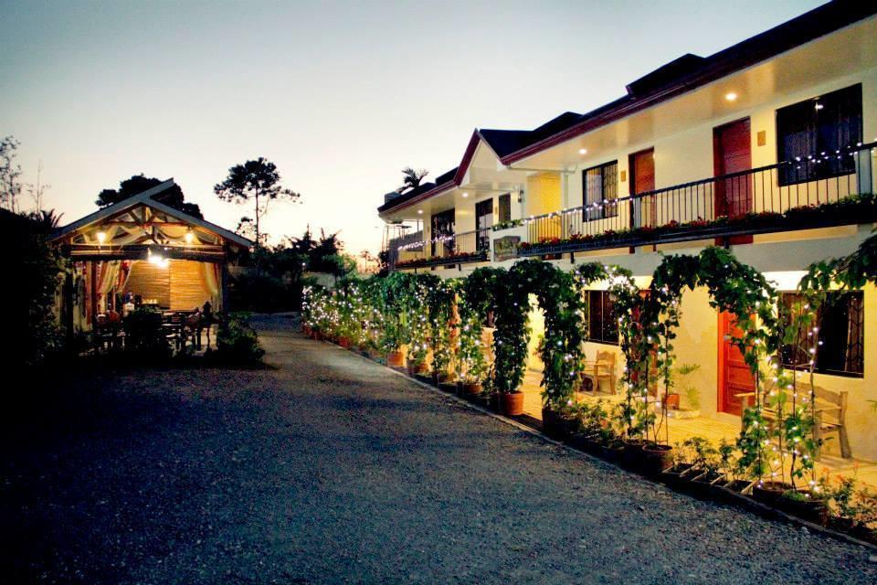 Lazea Tagaytay Inn Tagaytay City Exterior photo