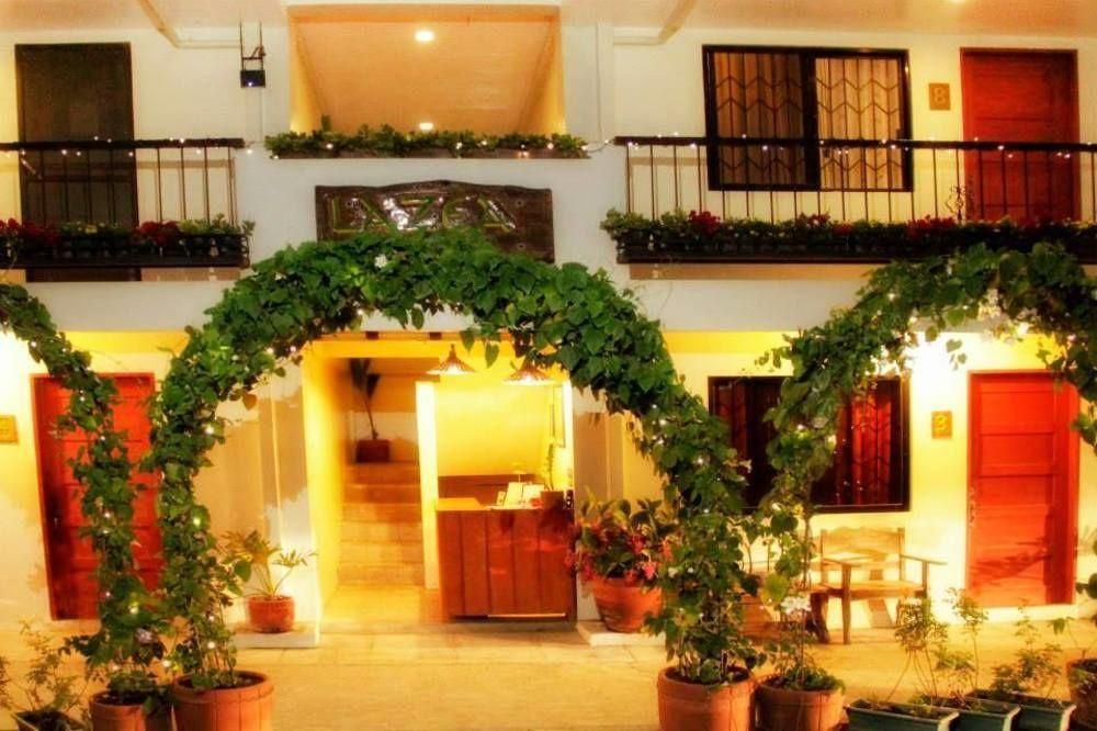 Lazea Tagaytay Inn Tagaytay City Exterior photo