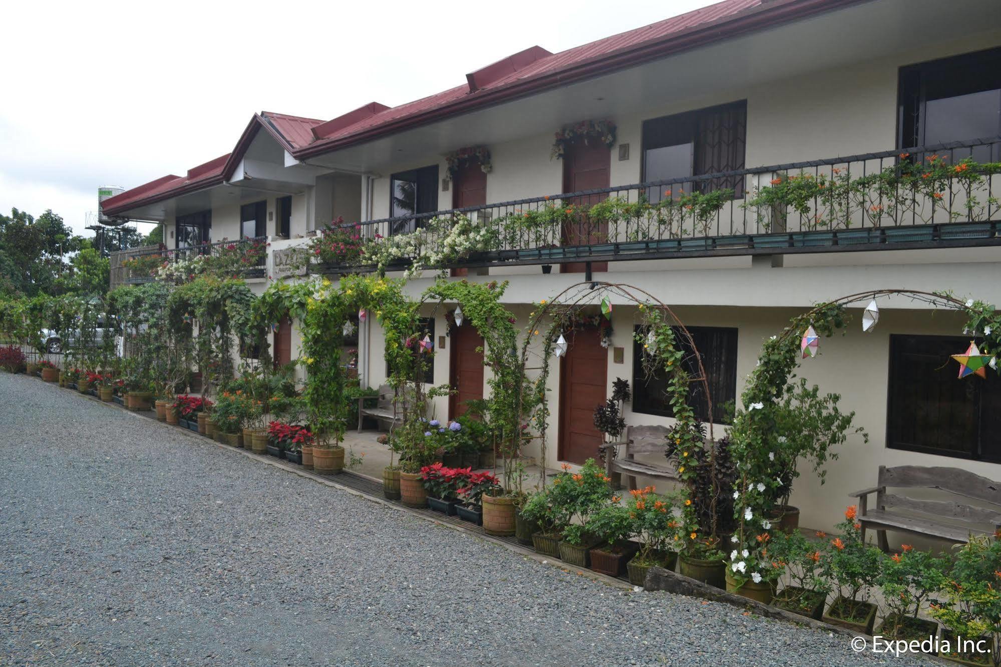 Lazea Tagaytay Inn Tagaytay City Exterior photo